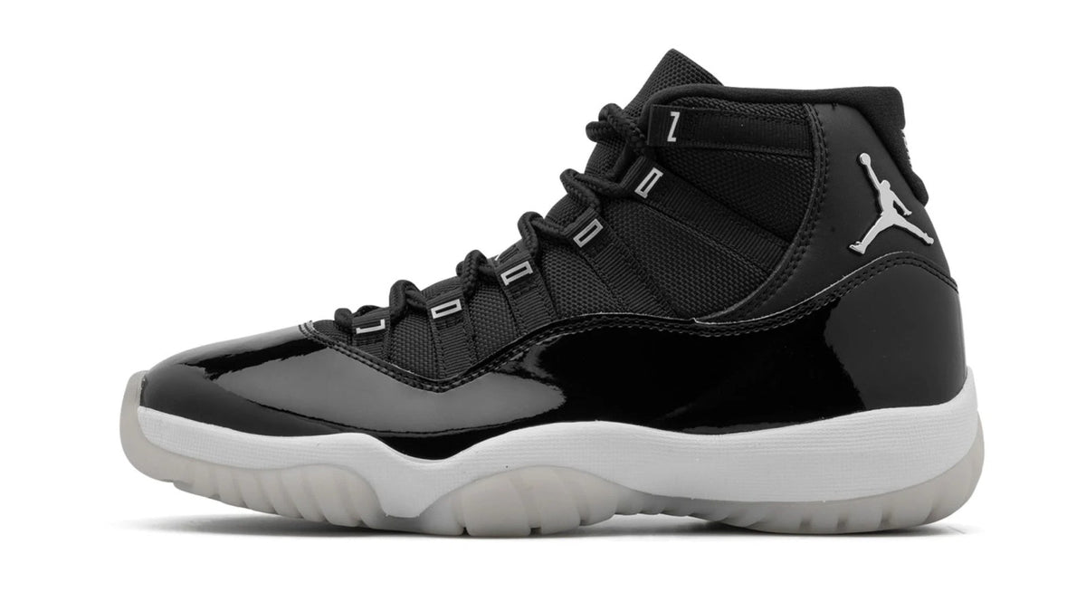 AIR JORDAN 11 RETRO WMNS "Jubilee/25th Anniversary"