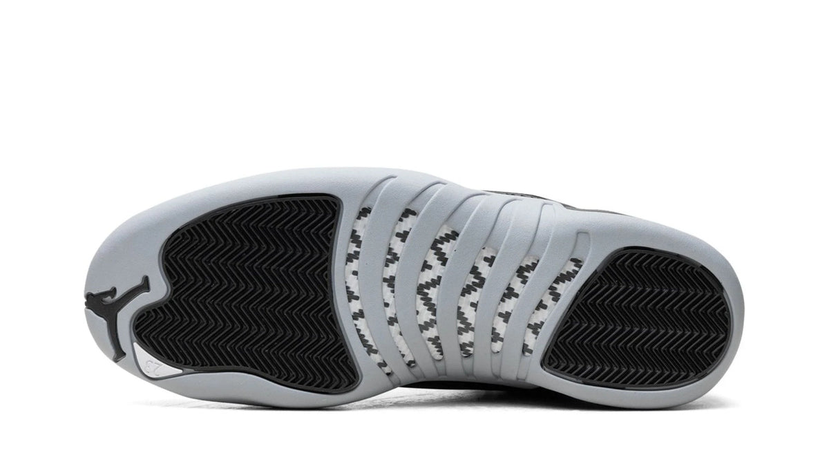 Air Jordan 12 "Barons"