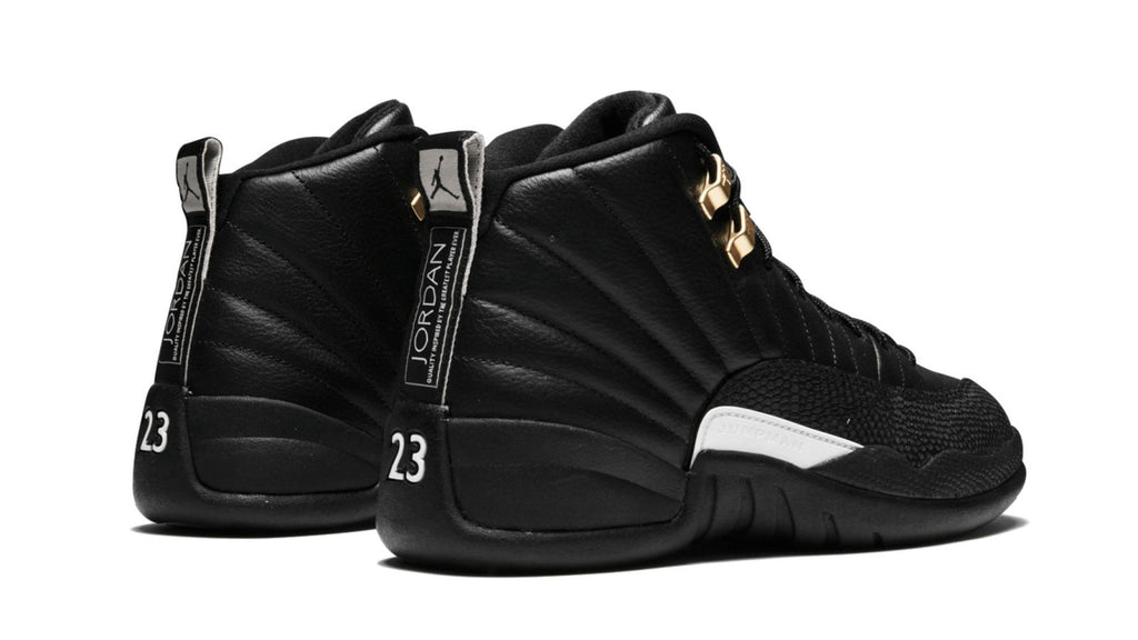 Air Jordan 12 Retro "The Master"