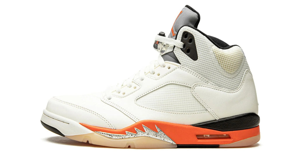 Air Jordan 5 Retro "Shattered Backboard"