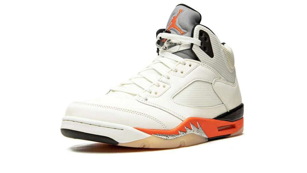 Air Jordan 5 Retro "Shattered Backboard"