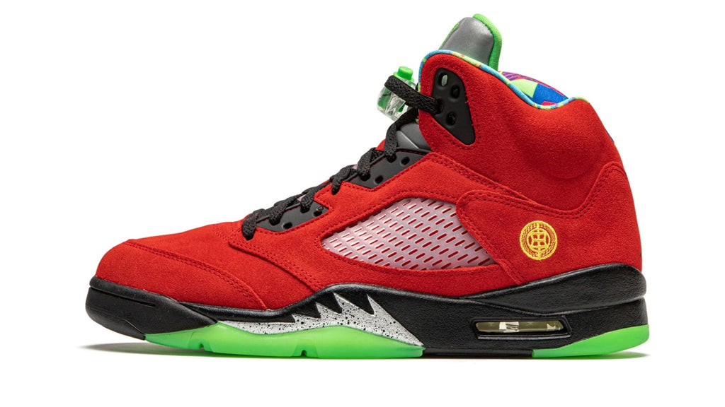 Air Jordan 5 Retro "What The"