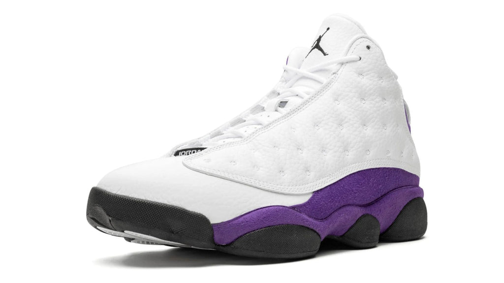 Air Jordan 13 "Lakers"
